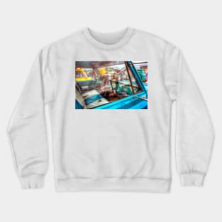 Pick Up Crewneck Sweatshirt